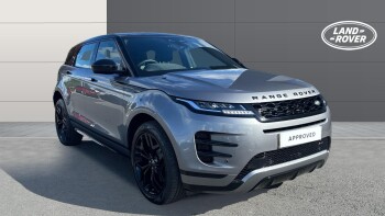 Land Rover Range Rover Evoque 2.0 D200 R-Dynamic S 5dr Auto Diesel Hatchback